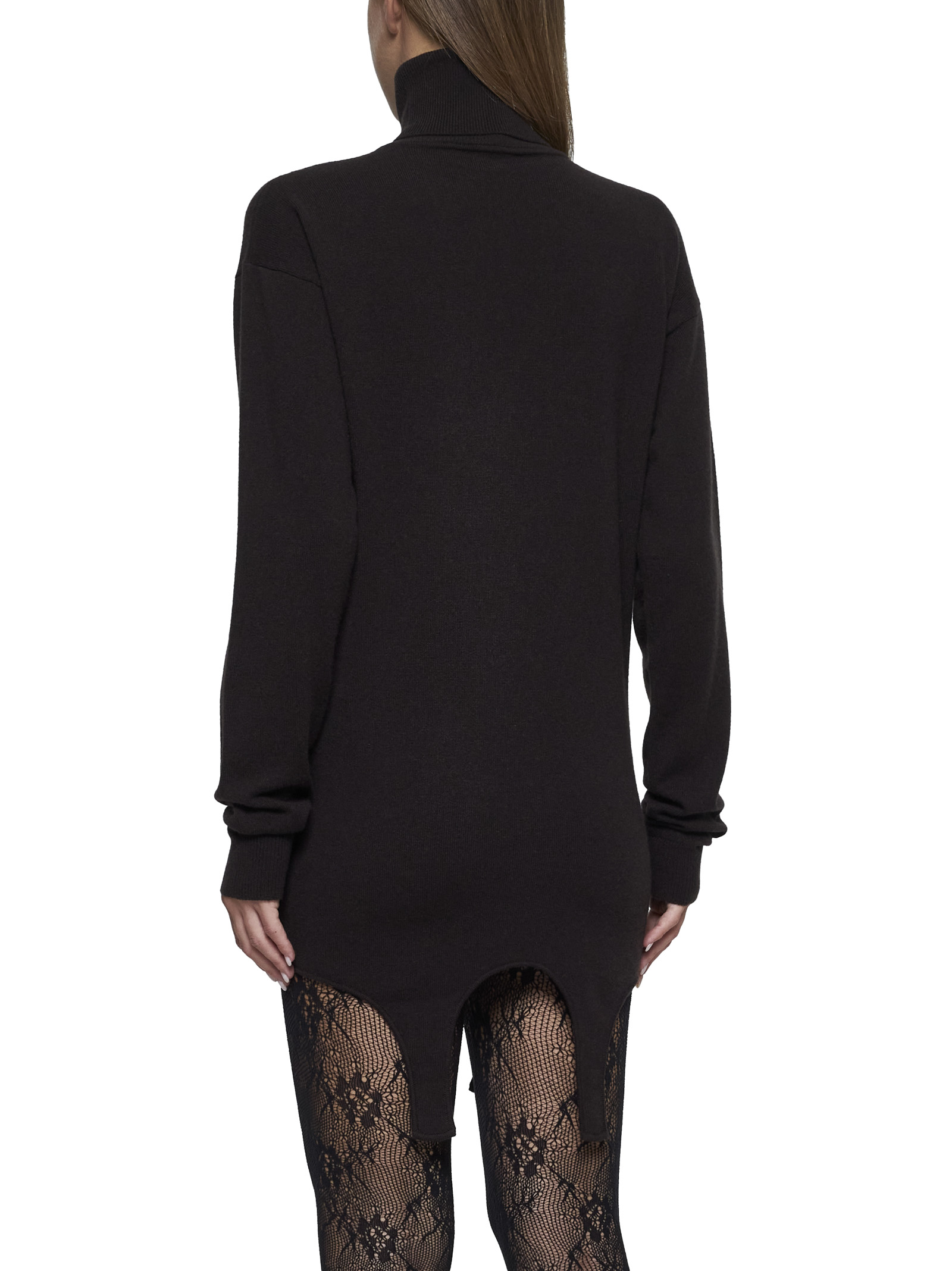 Saint Laurent Sweaters 806969YALL21082 (Saint Laurent / ニット・セーター・カーディガン ) | Saint Laurent (サンローラン)(3)
