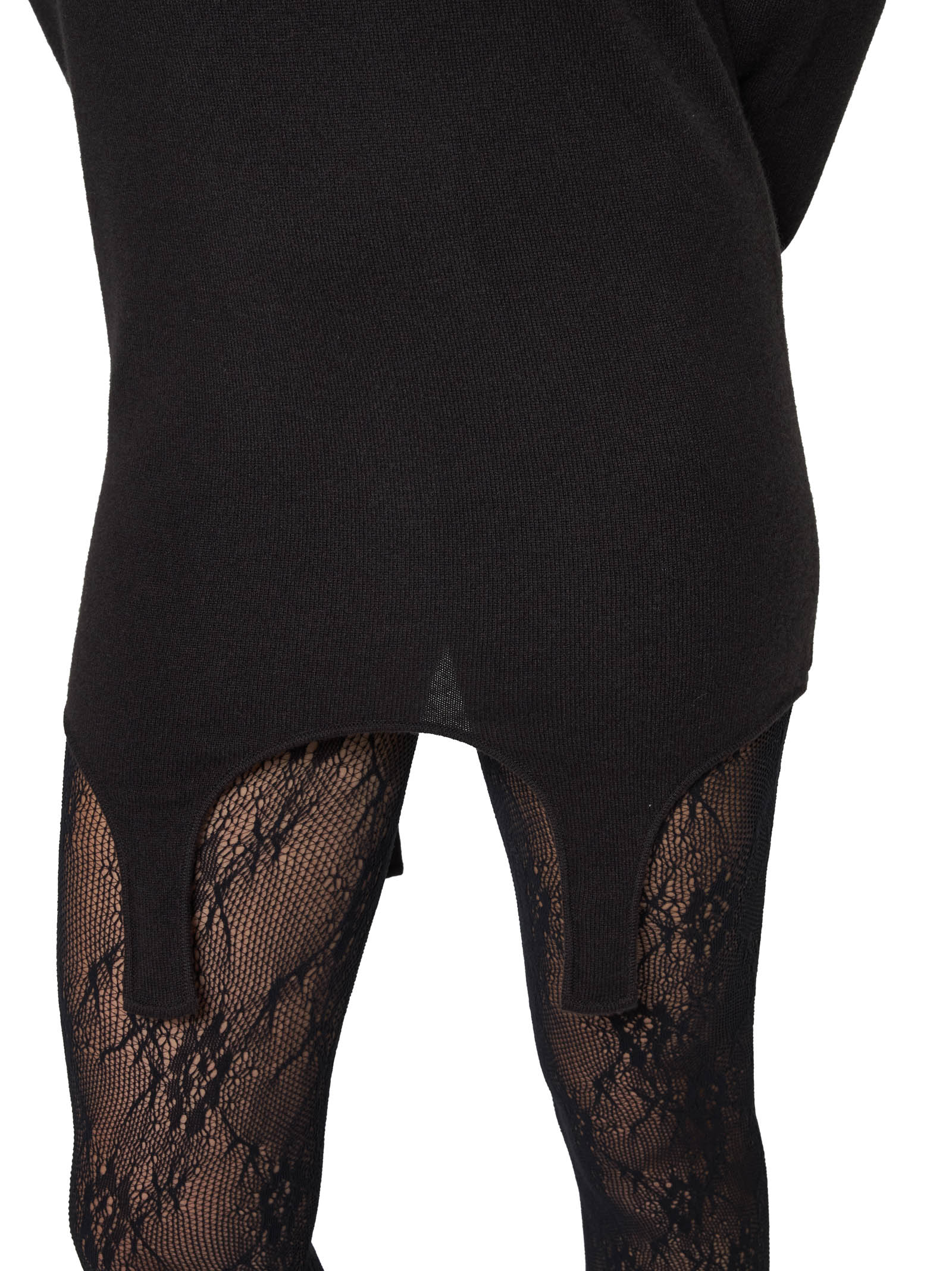 Saint Laurent Sweaters 806969YALL21082 (Saint Laurent / ニット・セーター・カーディガン ) | Saint Laurent (サンローラン)(4)