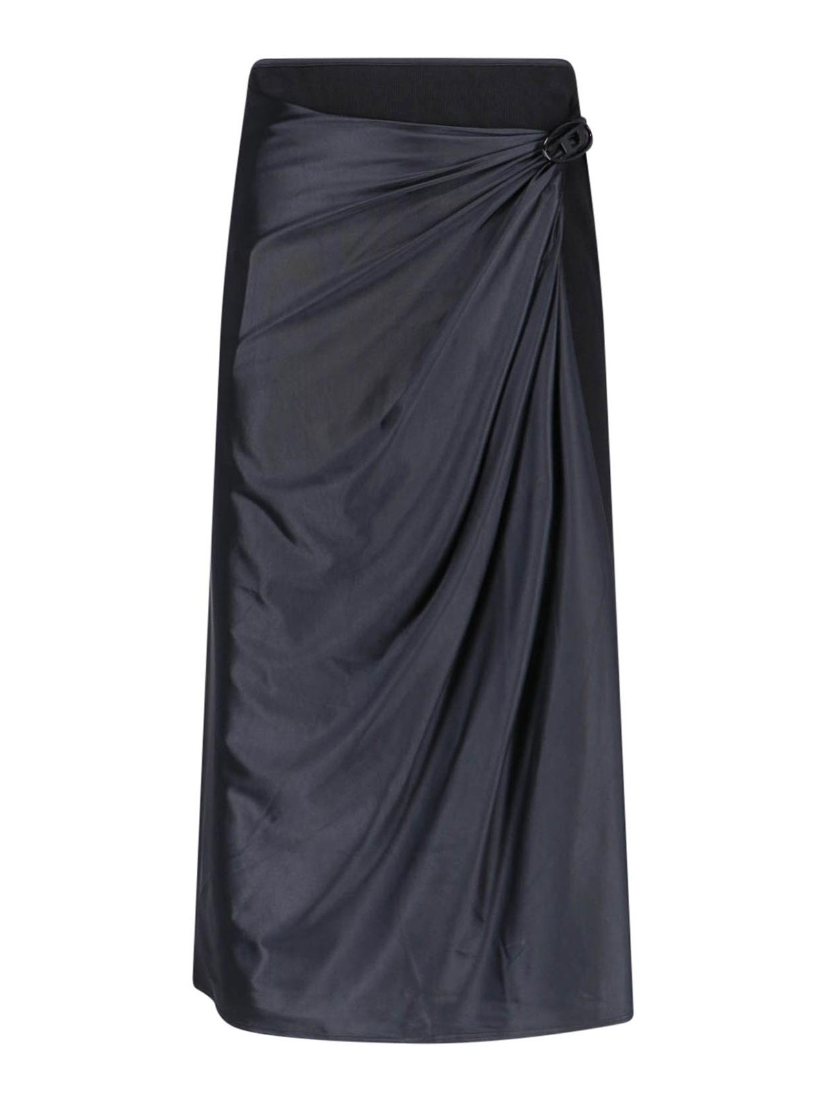 Midi skirt A162030PKAT9XX (Diesel / スカート ) | Diesel (ディーゼル)