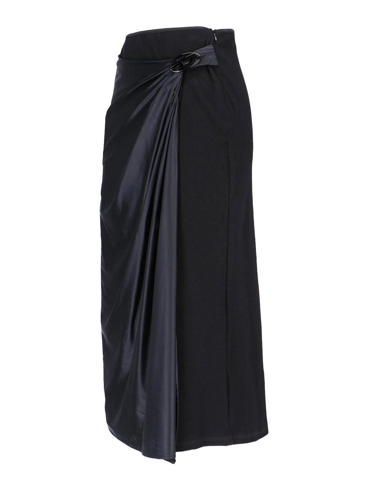 Midi skirt A162030PKAT9XX (Diesel / スカート ) | Diesel (ディーゼル)(2)