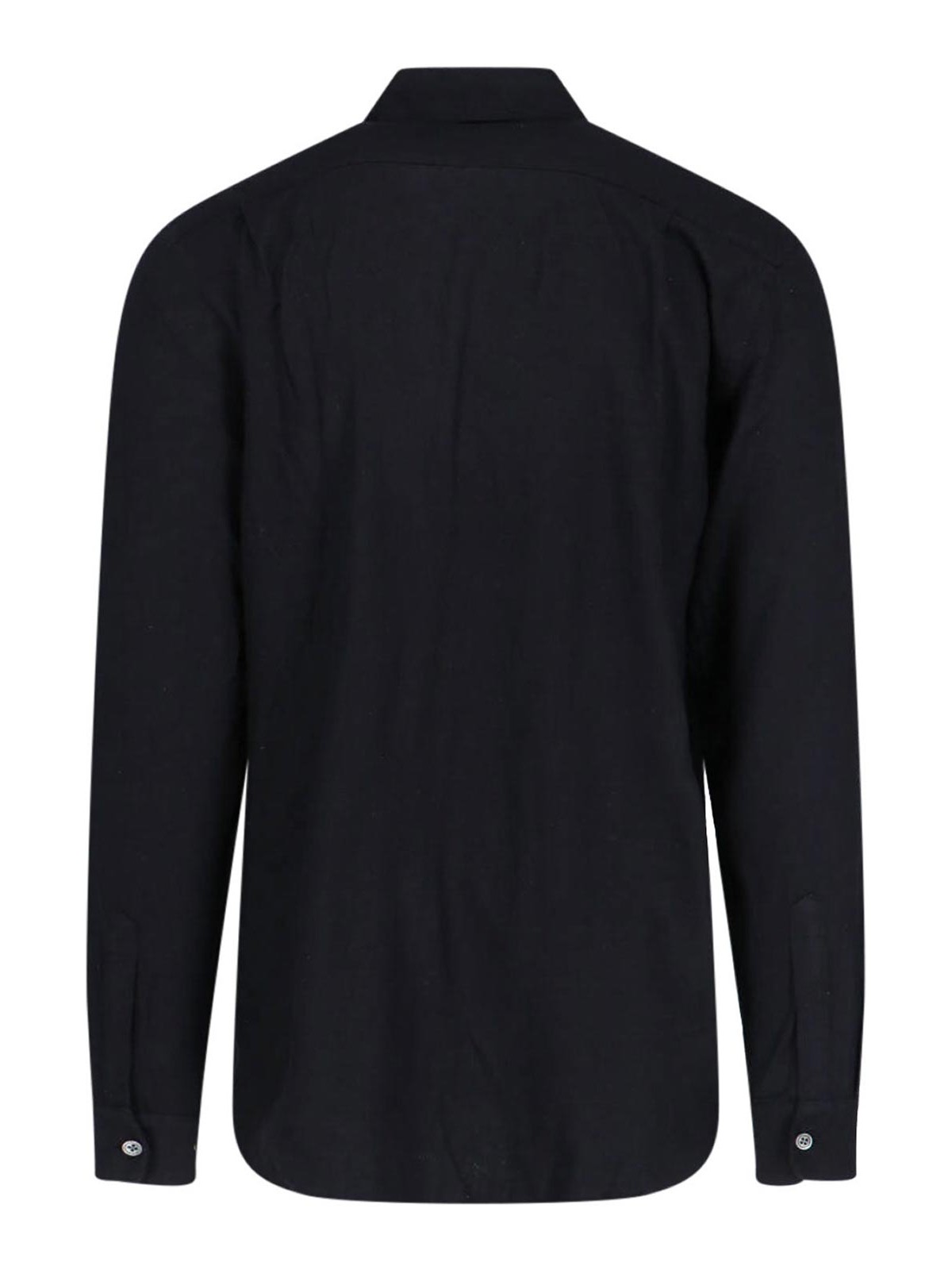 Silk shirt COCSBSBLACKSILK (OUR LEGACY / シャツ・ブラウス ) | OUR LEGACY (アワーレガシー)(1)