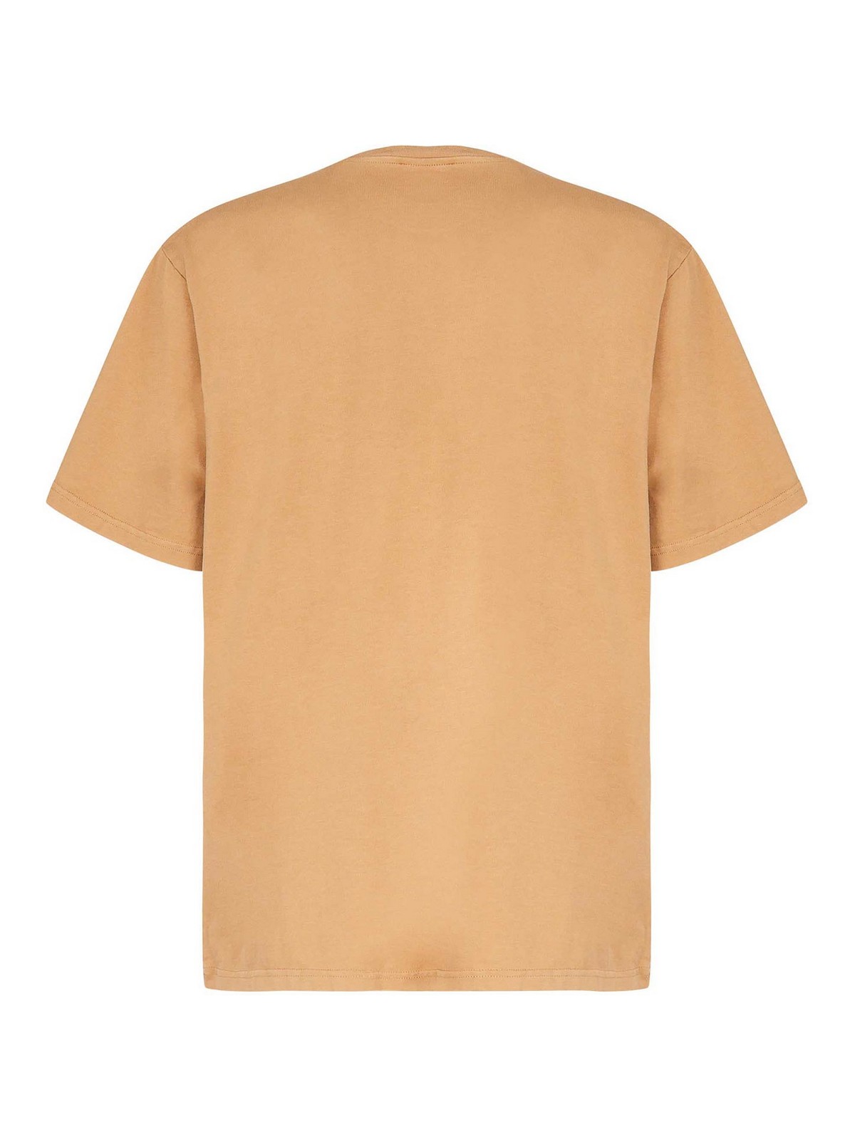 T-Shirt With Jwa Logo Lace Effect JT0272PG1551132 (JW Anderson / Tシャツ・カットソー ) | JW Anderson (ジェイダブリュー アンダーソン)(1)