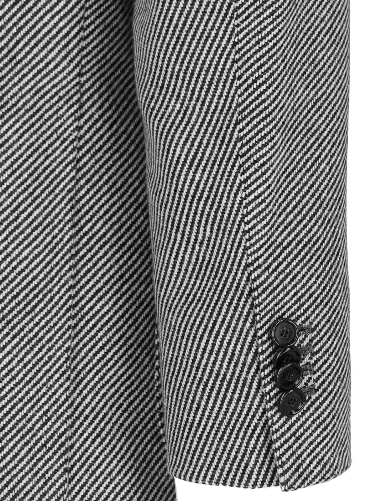 Blazer Monopetto GUS352A24KA20D31 (Cesare Attolini / ブレザー・ジャケット ) | Cesare Attolini (チェザーレ アットリーニ)(3)