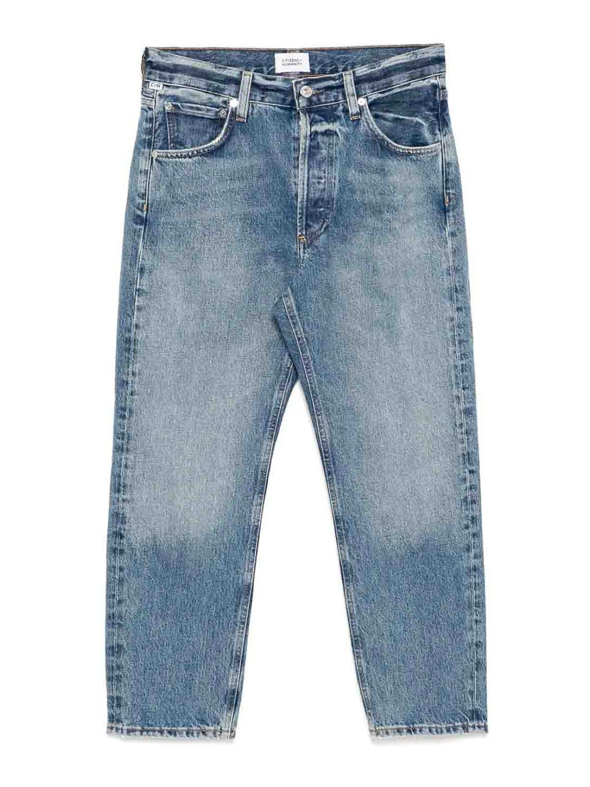 Winslow Boyfriend Jeans 21823011PACI (CITIZENS of HUMANITY / ジーンズ ) | CITIZENS of HUMANITY (シチズンズ オブ ヒューマニティ)