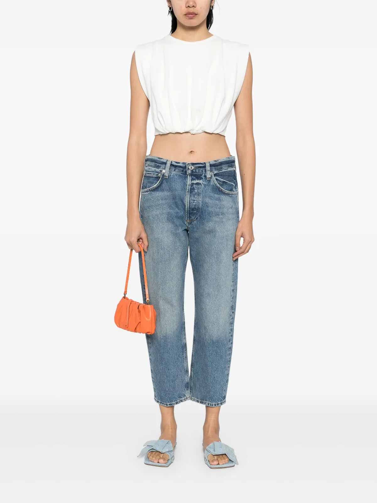 Winslow Boyfriend Jeans 21823011PACI (CITIZENS of HUMANITY / ジーンズ ) | CITIZENS of HUMANITY (シチズンズ オブ ヒューマニティ)(1)