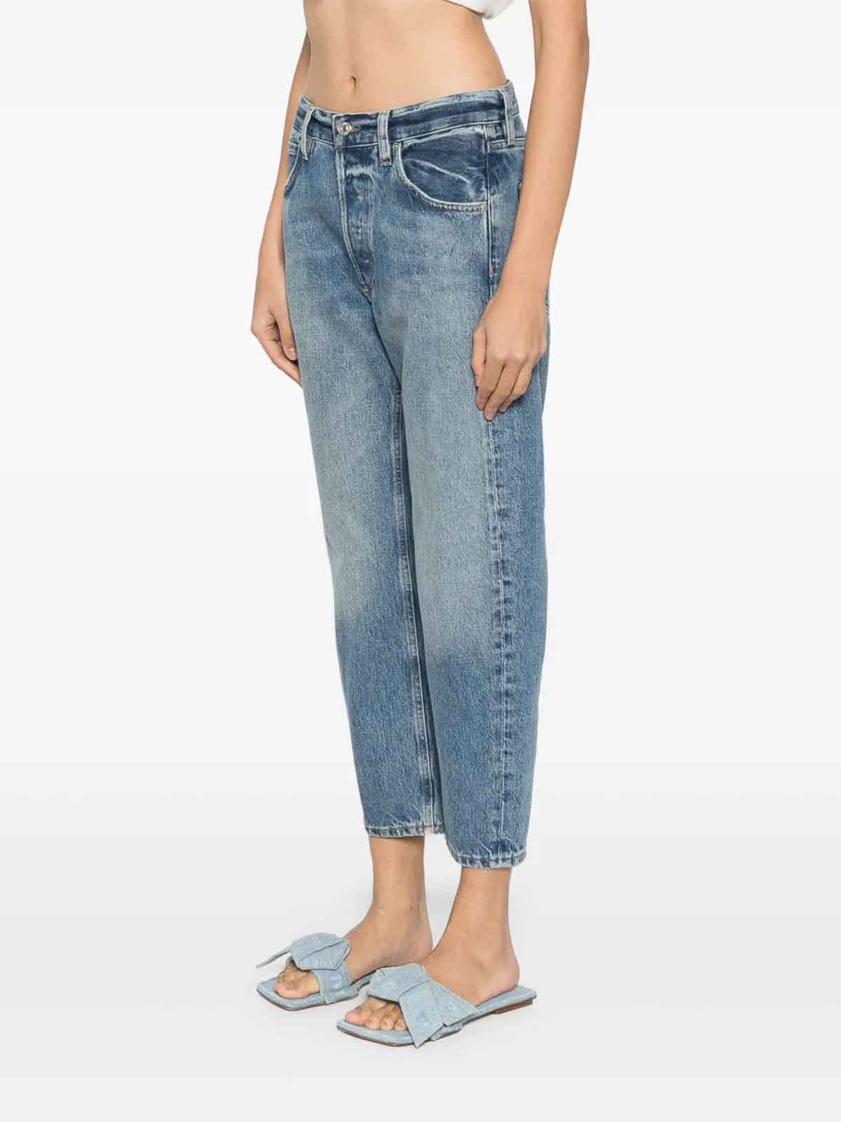 Winslow Boyfriend Jeans 21823011PACI (CITIZENS of HUMANITY / ジーンズ ) | CITIZENS of HUMANITY (シチズンズ オブ ヒューマニティ)(2)