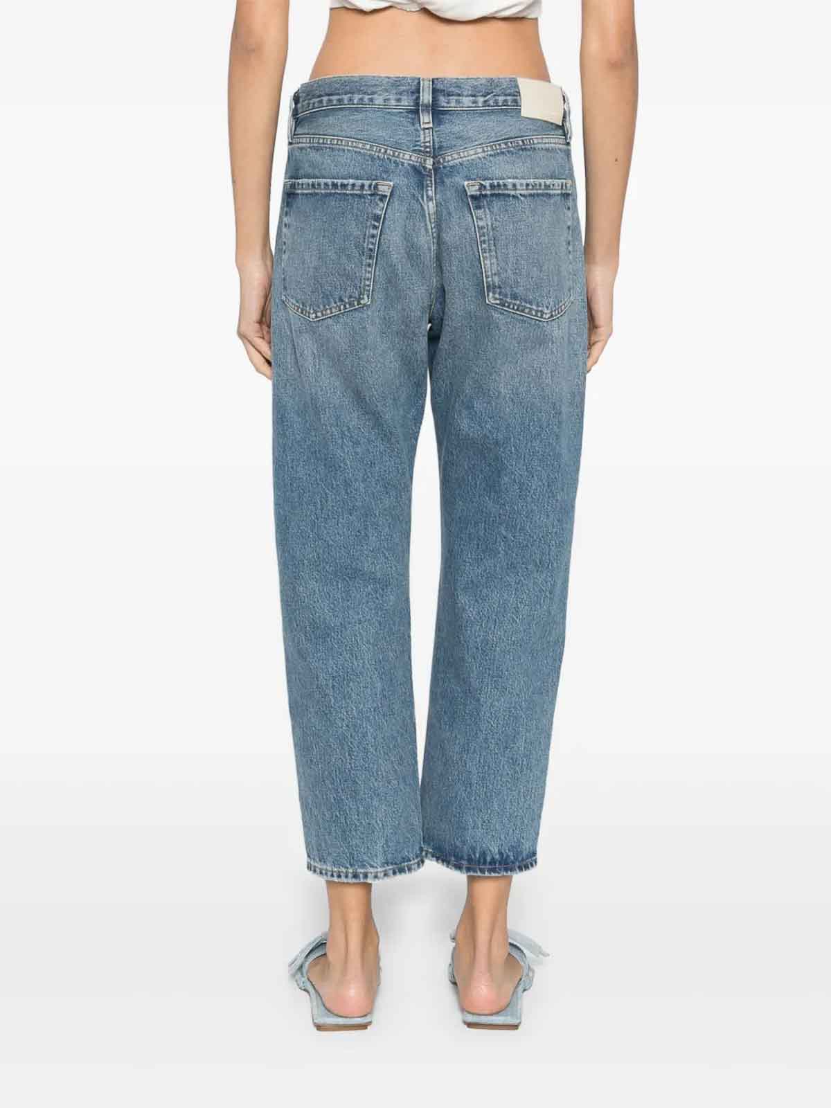 Winslow Boyfriend Jeans 21823011PACI (CITIZENS of HUMANITY / ジーンズ ) | CITIZENS of HUMANITY (シチズンズ オブ ヒューマニティ)(3)