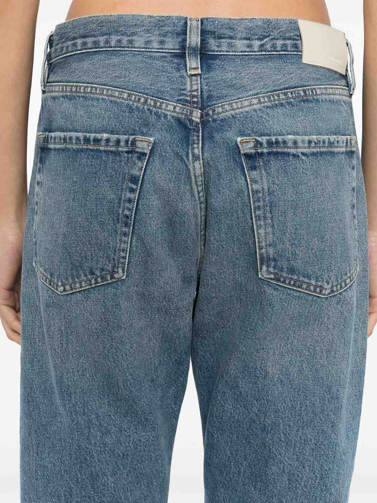 Winslow Boyfriend Jeans 21823011PACI (CITIZENS of HUMANITY / ジーンズ ) | CITIZENS of HUMANITY (シチズンズ オブ ヒューマニティ)(4)