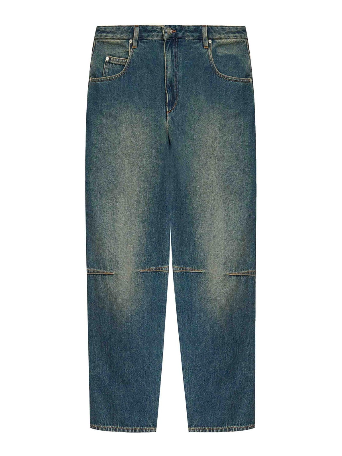 Janet Jeans PA0525FAB1H04I30FB (Isabel Marant / ジーンズ ) | Isabel Marant (イザベル マラン)