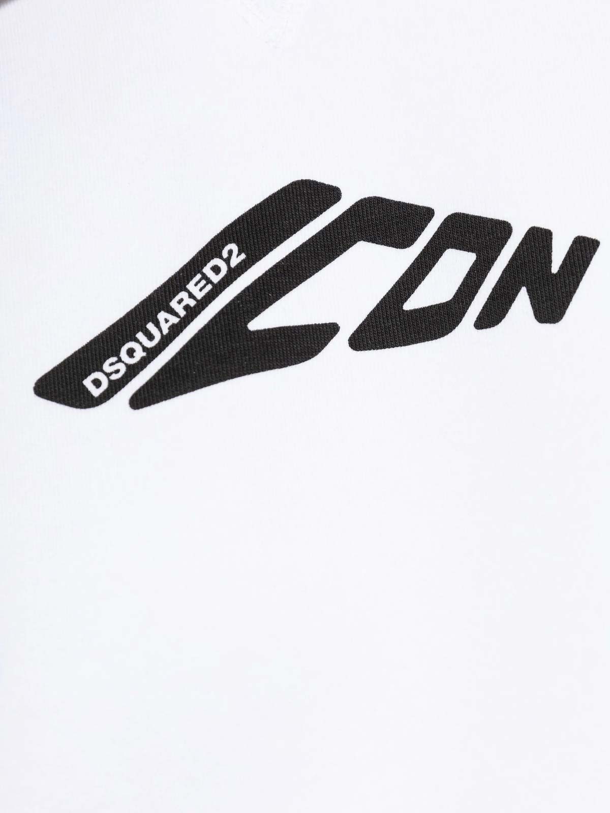 D2 Icon Hoodie S80GU0106D25007100 (Dsquared2 / スウェット・フーディー ) | Dsquared2 (ディースクエアード)(4)