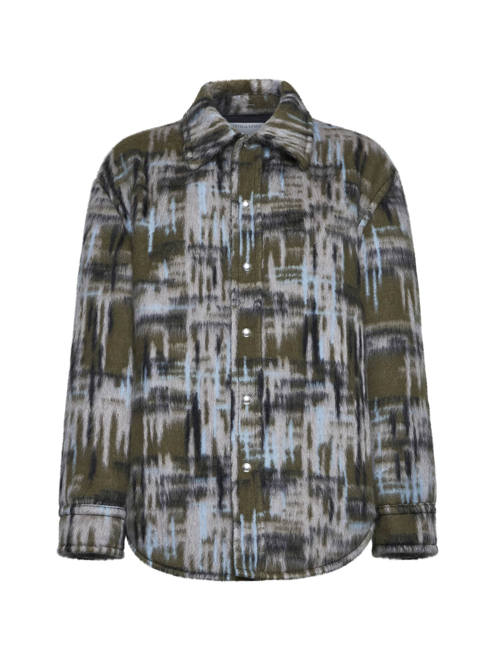 Bottega Veneta Coats 804587V4NT01407 (Bottega Veneta / カジュアルジャケット ) | Bottega Veneta (ボッテガ・ヴェネタ)