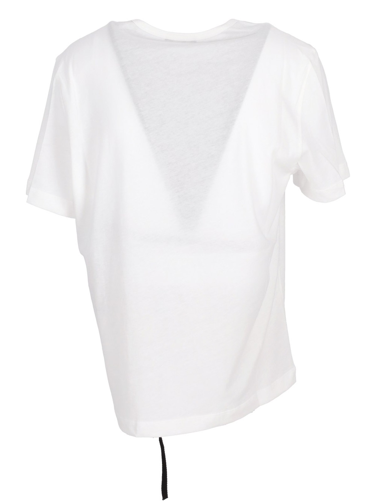 Fanie Standard Fit T-Shirt Print Brushed B0012324FA206001 (Ann Demeulemeester / Tシャツ・カットソー ) | Ann Demeulemeester (アンドゥムルメステール)(3)