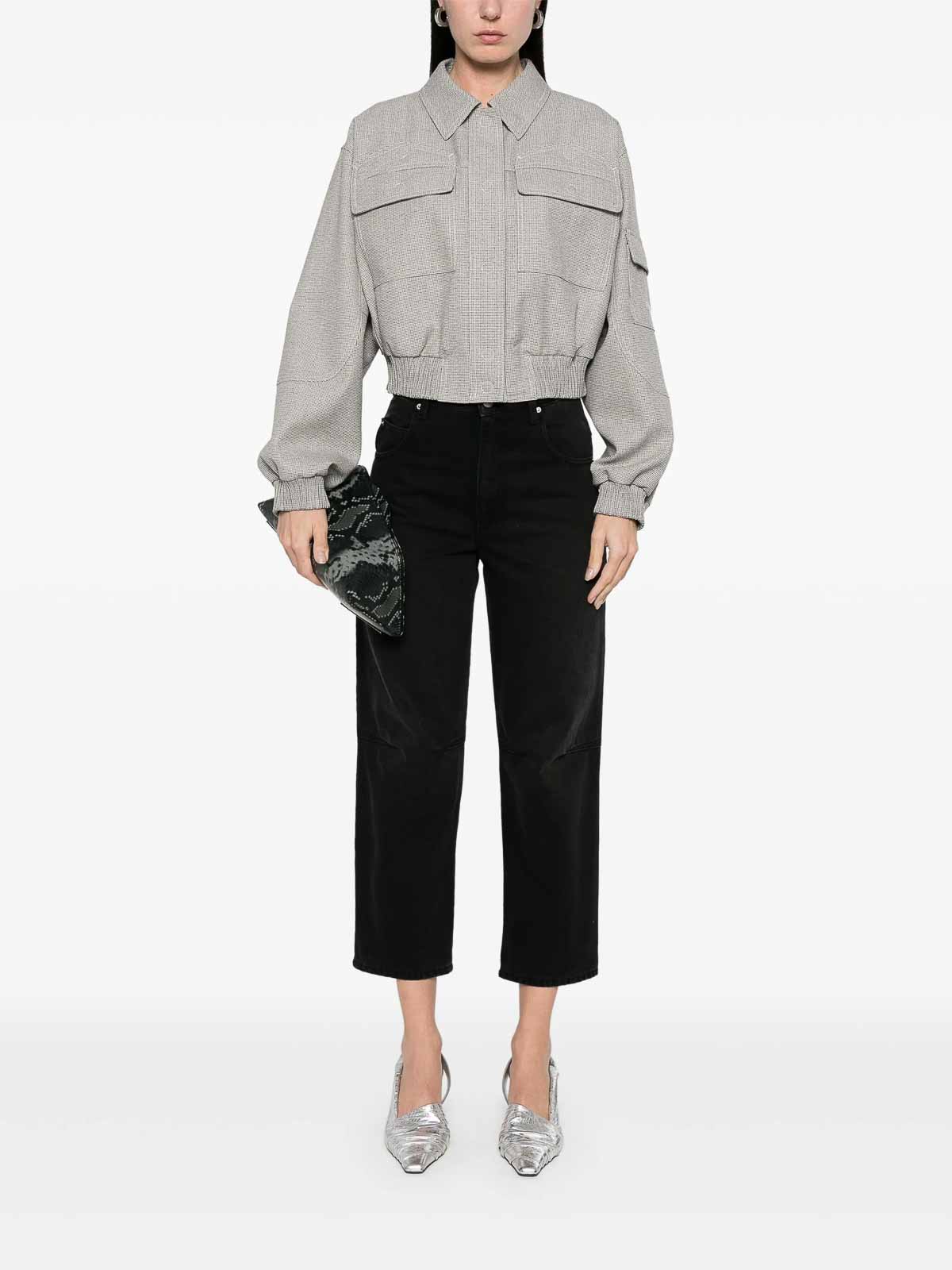 Janet Jeans PA0525FAB1H04I02FK (Isabel Marant / ジーンズ ) | Isabel Marant (イザベル マラン)(1)
