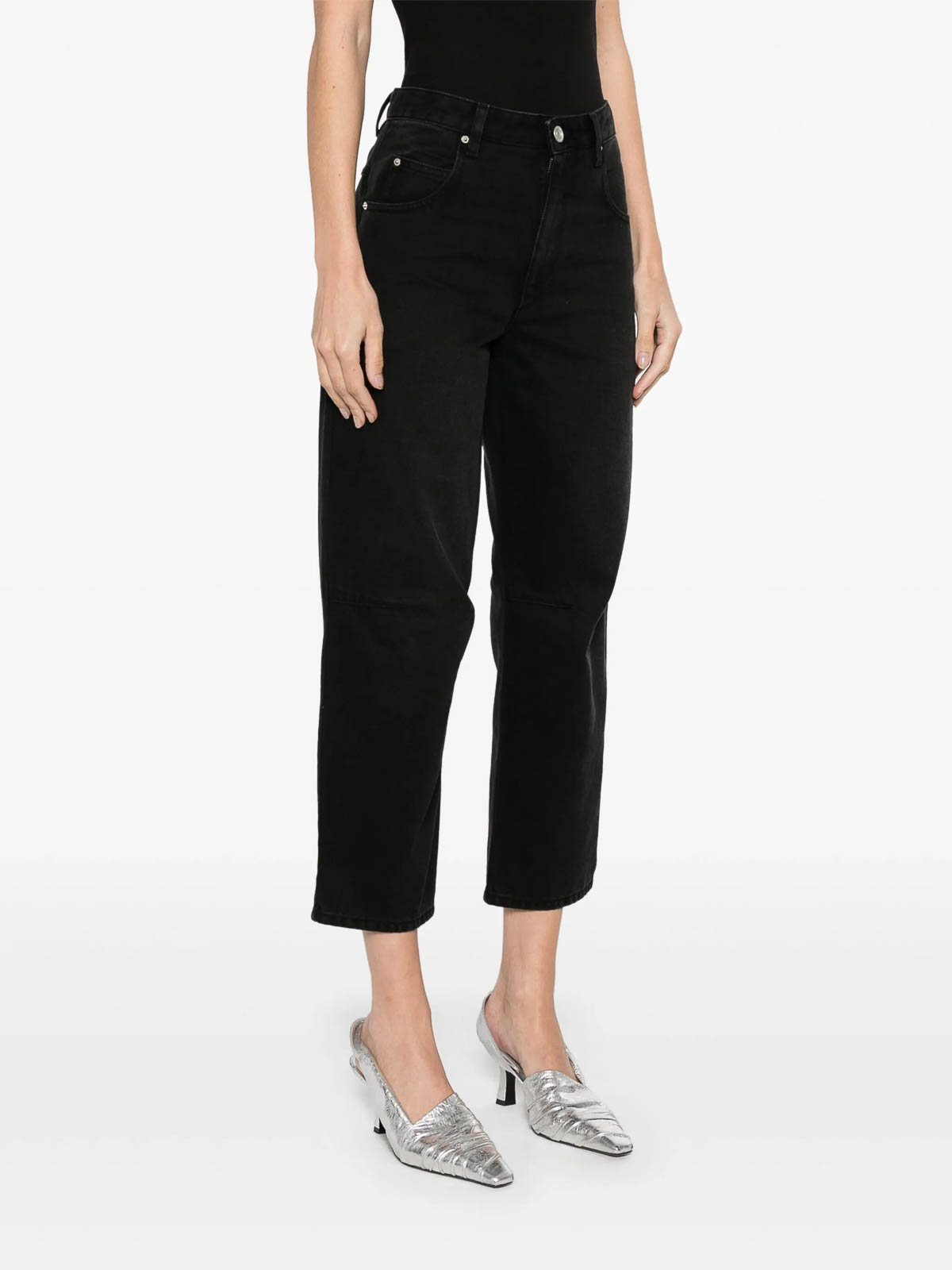 Janet Jeans PA0525FAB1H04I02FK (Isabel Marant / ジーンズ ) | Isabel Marant (イザベル マラン)(2)