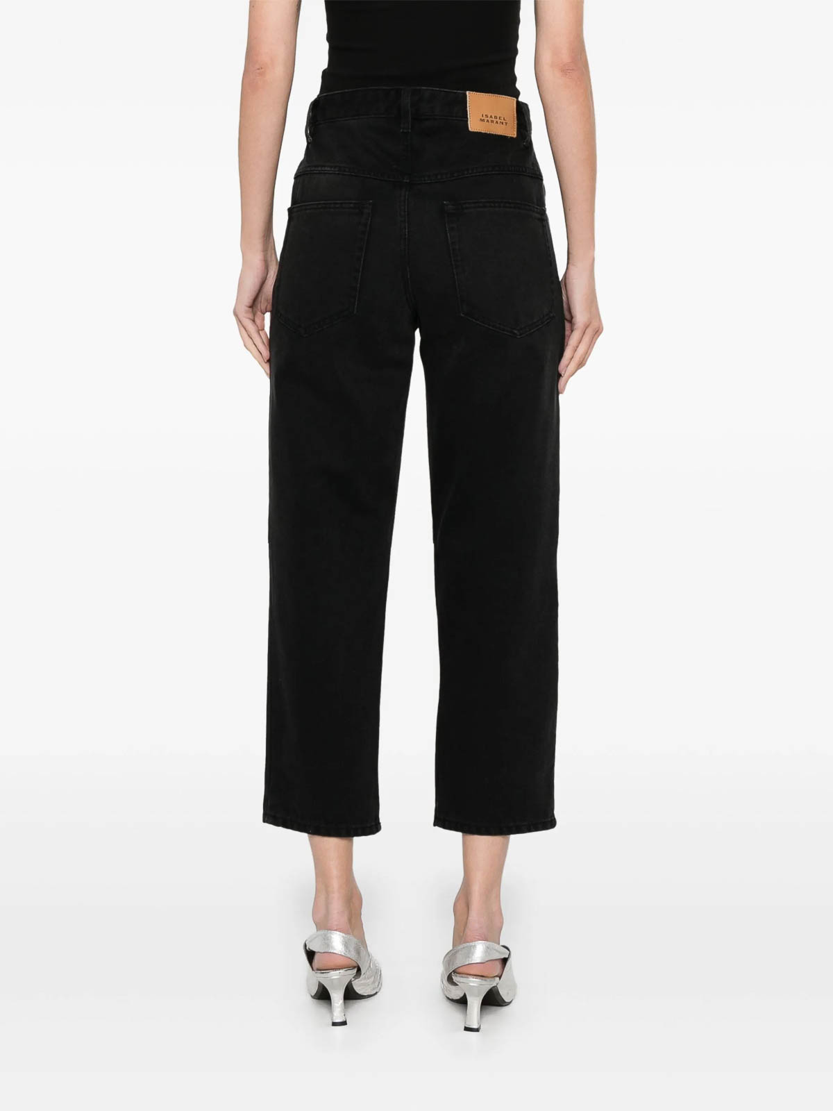 Janet Jeans PA0525FAB1H04I02FK (Isabel Marant / ジーンズ ) | Isabel Marant (イザベル マラン)(3)