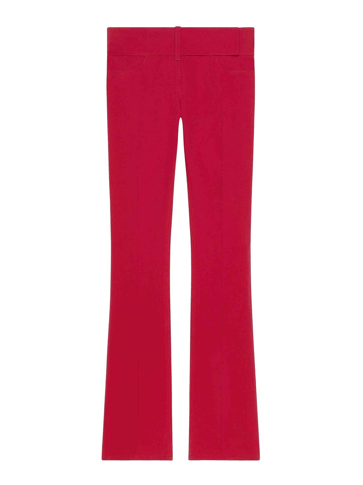 Bootcut Trousers 125CPA316PL01784015 (Courrèges / パンツ ) | Courrèges (クレージュ)