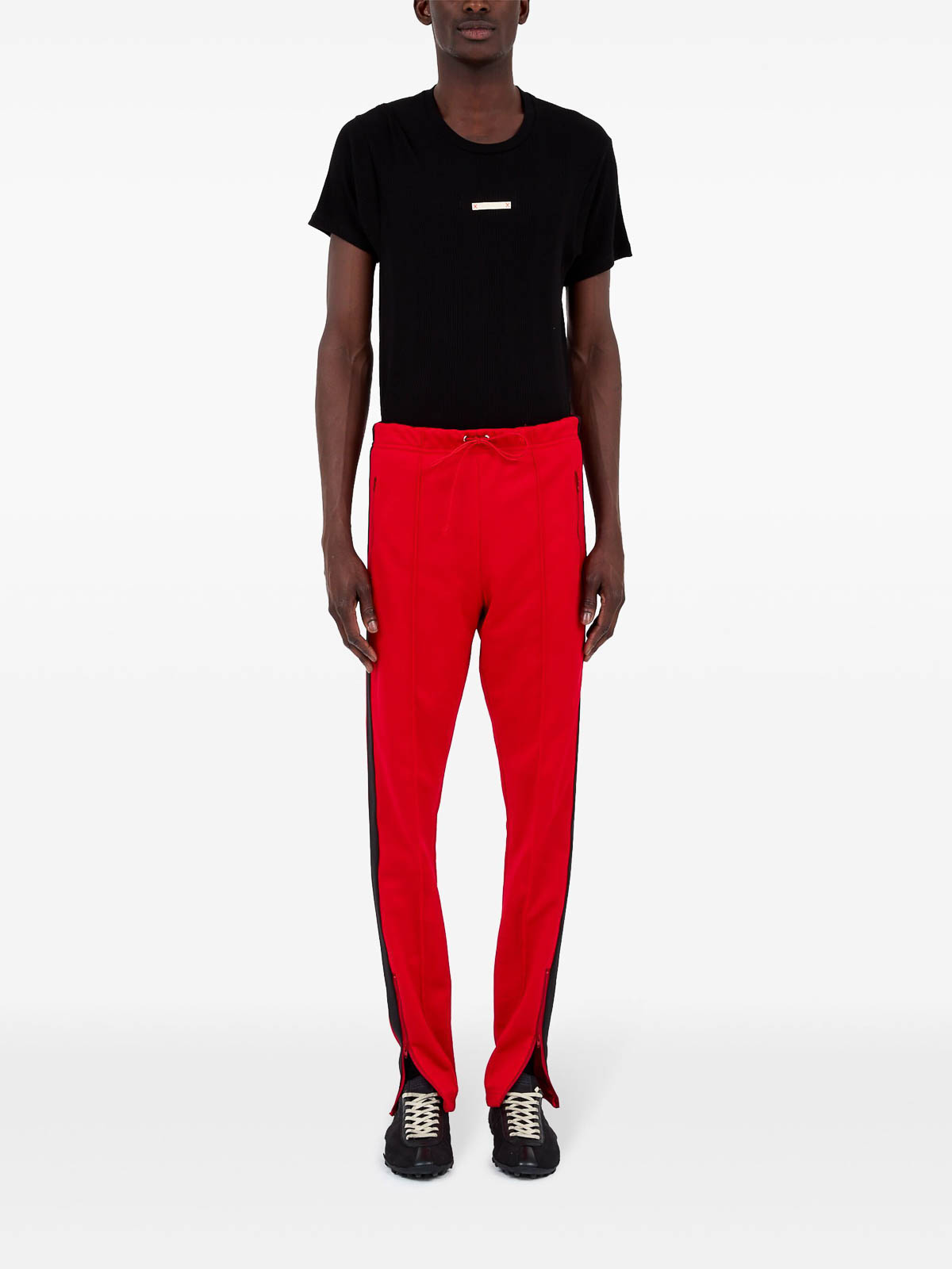 Side-Stripe Track Pants S50KA0675S22460314 (Maison Margiela / パンツ ) | Maison Margiela (メゾン マルジェラ)(1)