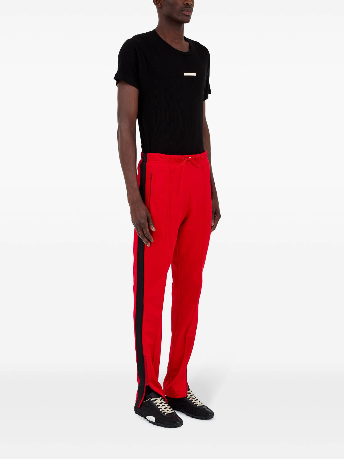 Side-Stripe Track Pants S50KA0675S22460314 (Maison Margiela / パンツ ) | Maison Margiela (メゾン マルジェラ)(2)