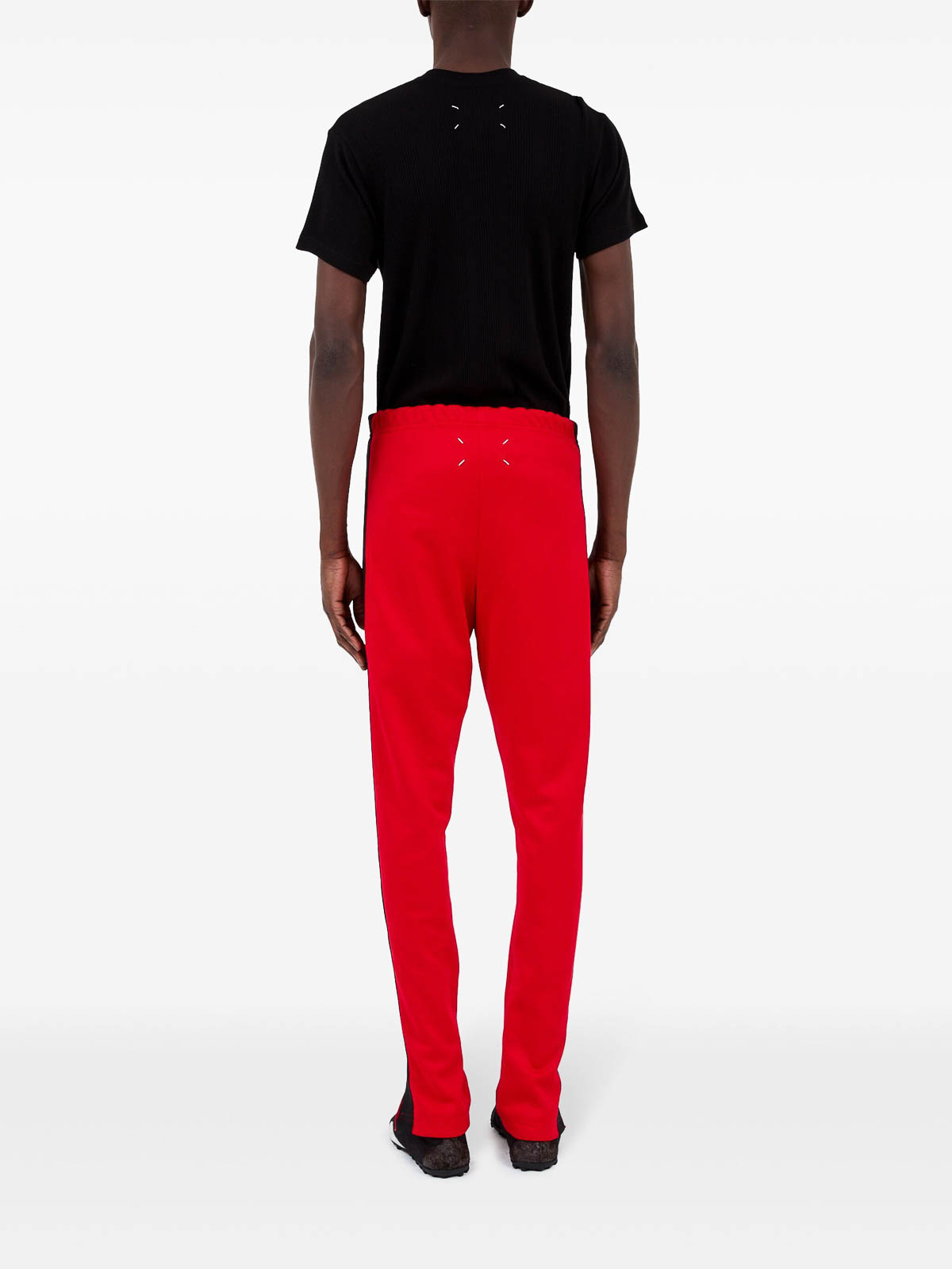 Side-Stripe Track Pants S50KA0675S22460314 (Maison Margiela / パンツ ) | Maison Margiela (メゾン マルジェラ)(3)