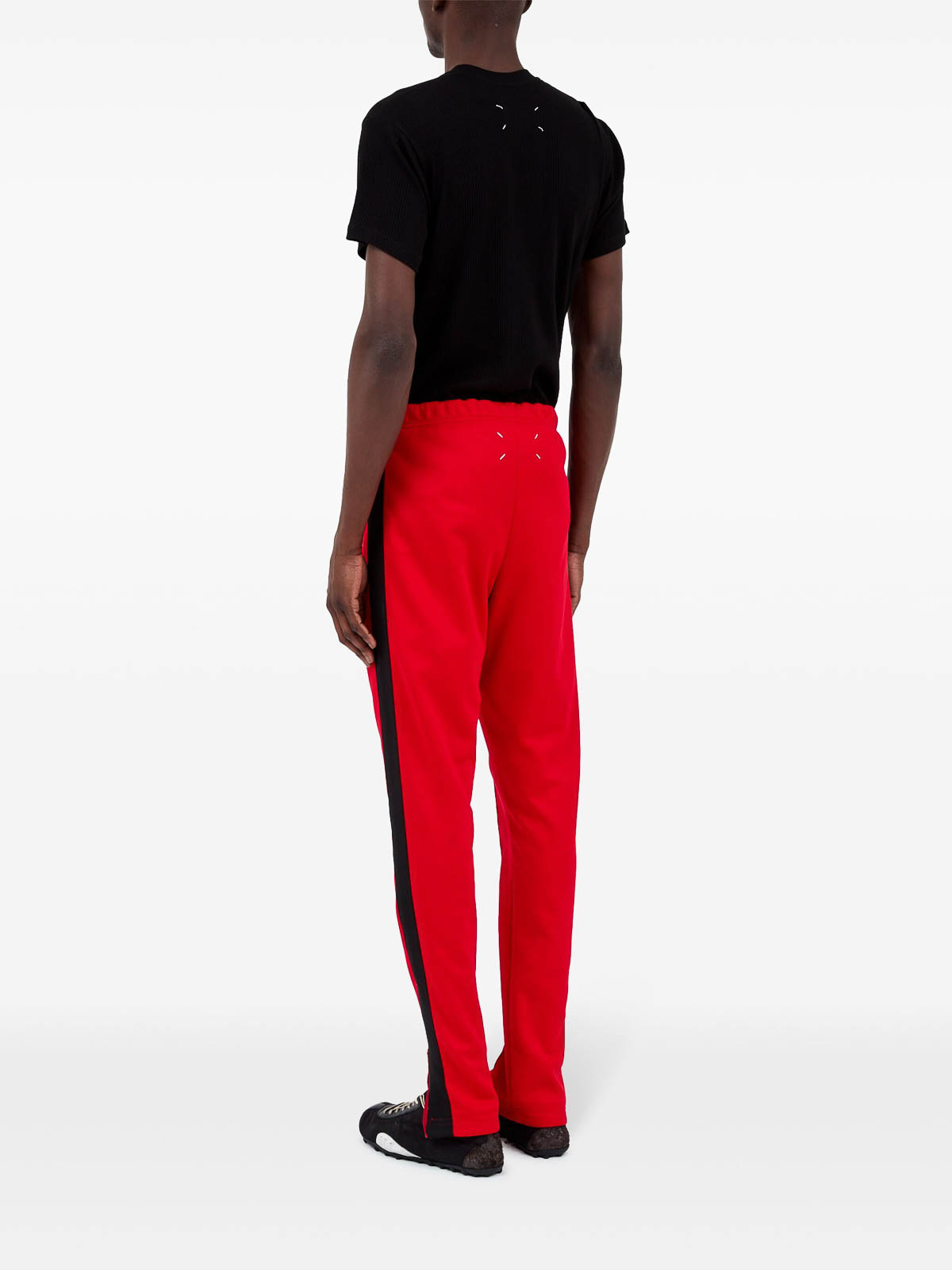 Side-Stripe Track Pants S50KA0675S22460314 (Maison Margiela / パンツ ) | Maison Margiela (メゾン マルジェラ)(4)