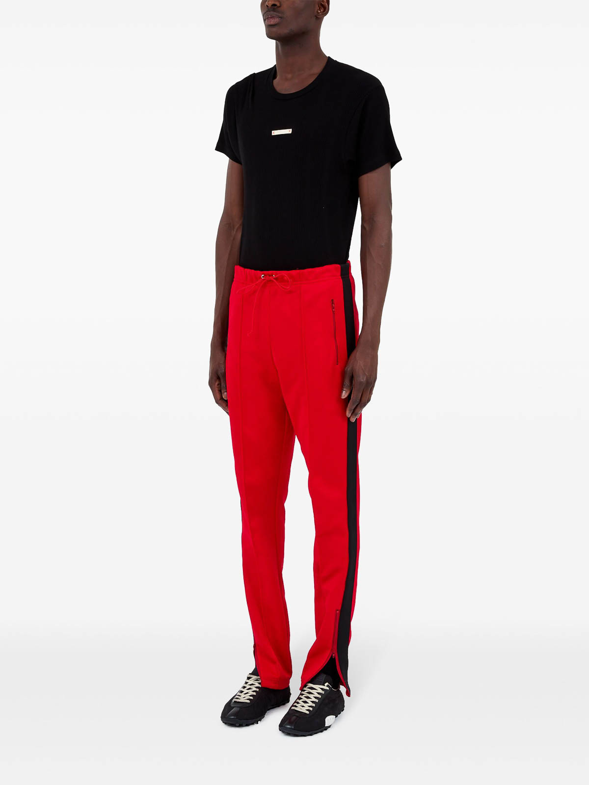 Side-Stripe Track Pants S50KA0675S22460314 (Maison Margiela / パンツ ) | Maison Margiela (メゾン マルジェラ)(5)