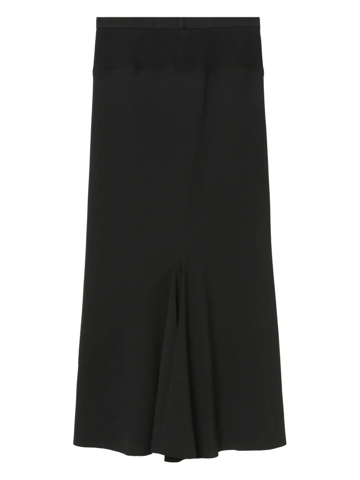 Bias Knee Skirt RP01E7332Y09 (Rick Owens / スカート ) | Rick Owens (リック オウエンス)(5)