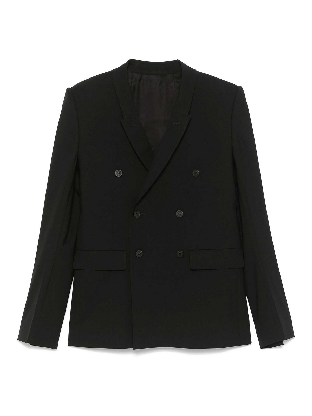 Jmf Blazer RU01E5732ZL09 (Rick Owens / スーツ・ジャケット ) | Rick Owens (リック オウエンス)