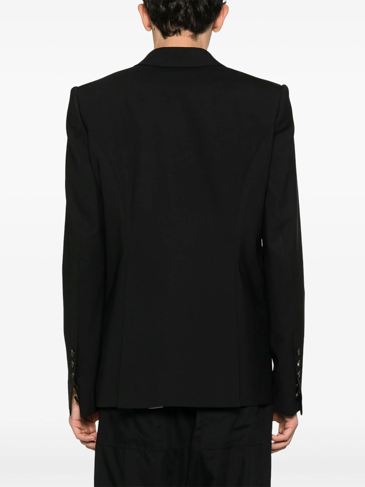 Jmf Blazer RU01E5732ZL09 (Rick Owens / スーツ・ジャケット ) | Rick Owens (リック オウエンス)(3)