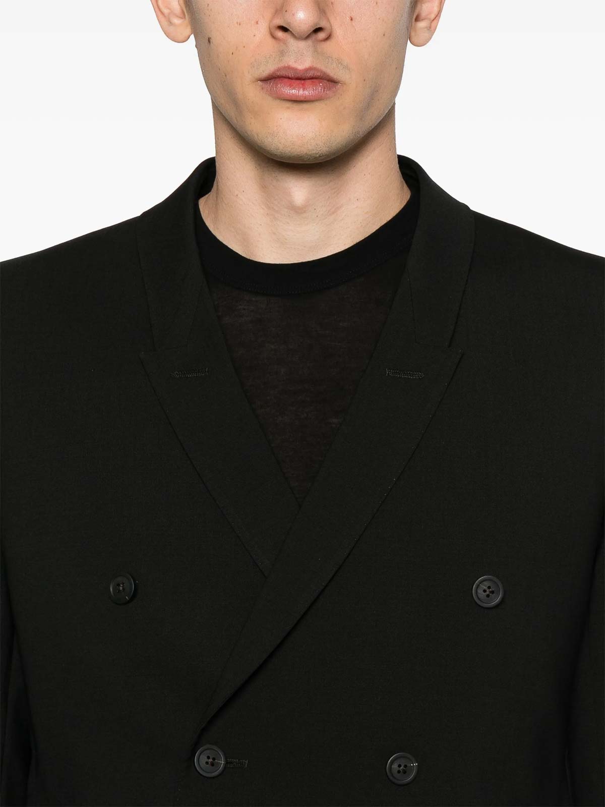 Jmf Blazer RU01E5732ZL09 (Rick Owens / スーツ・ジャケット ) | Rick Owens (リック オウエンス)(4)