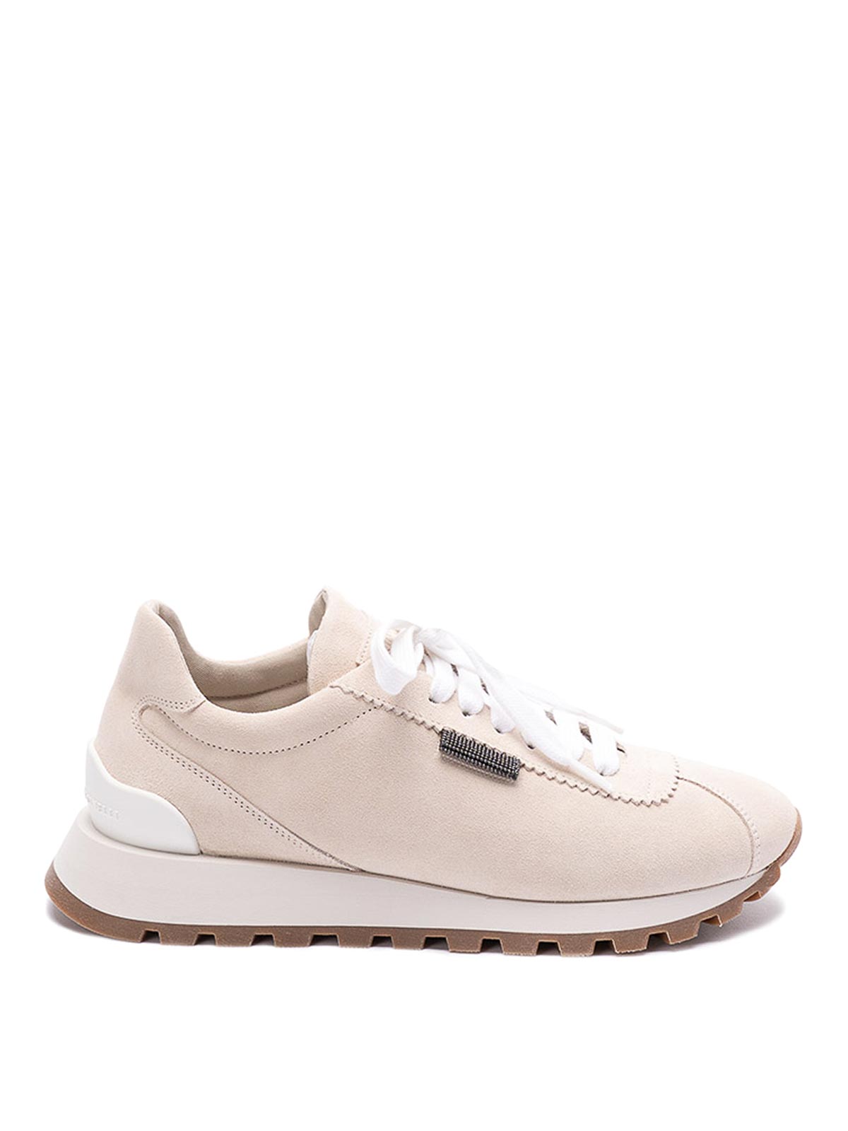 Sneakers MZSFG2110C7680 (Brunello Cucinelli / スニーカー ) | Brunello Cucinelli (ブルネロ・クチネリ)