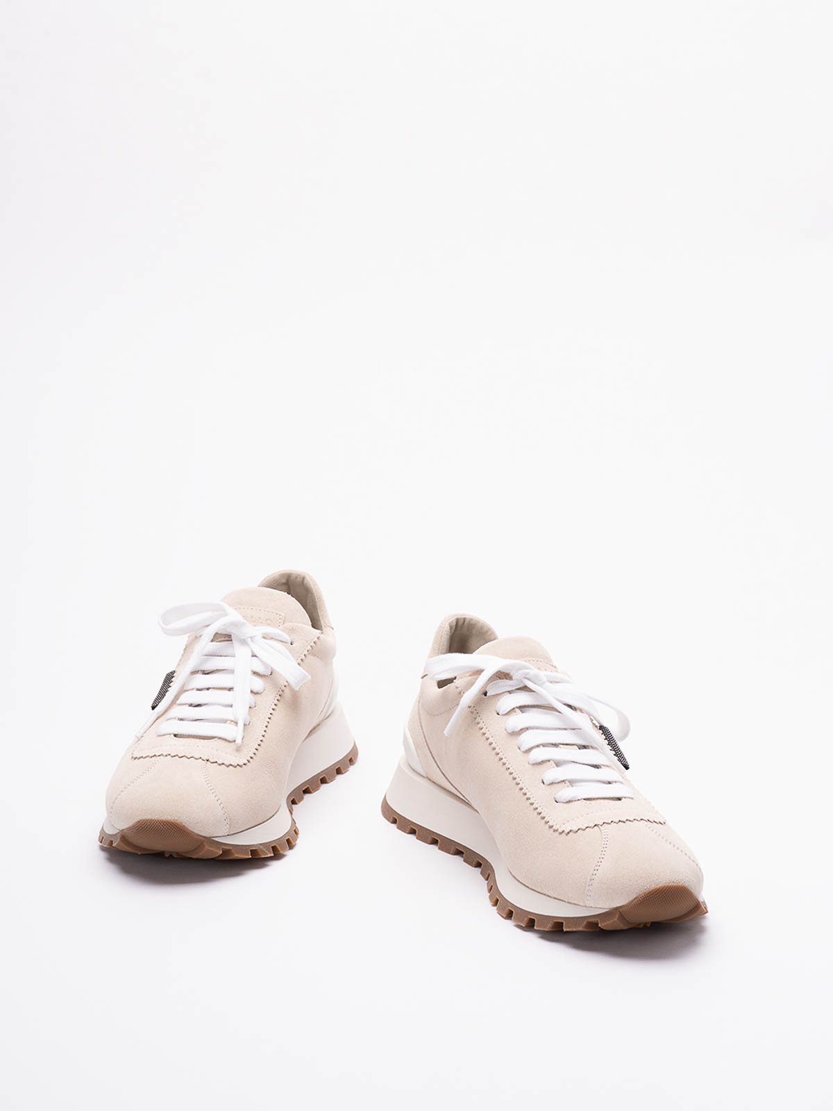 Sneakers MZSFG2110C7680 (Brunello Cucinelli / スニーカー ) | Brunello Cucinelli (ブルネロ・クチネリ)(1)