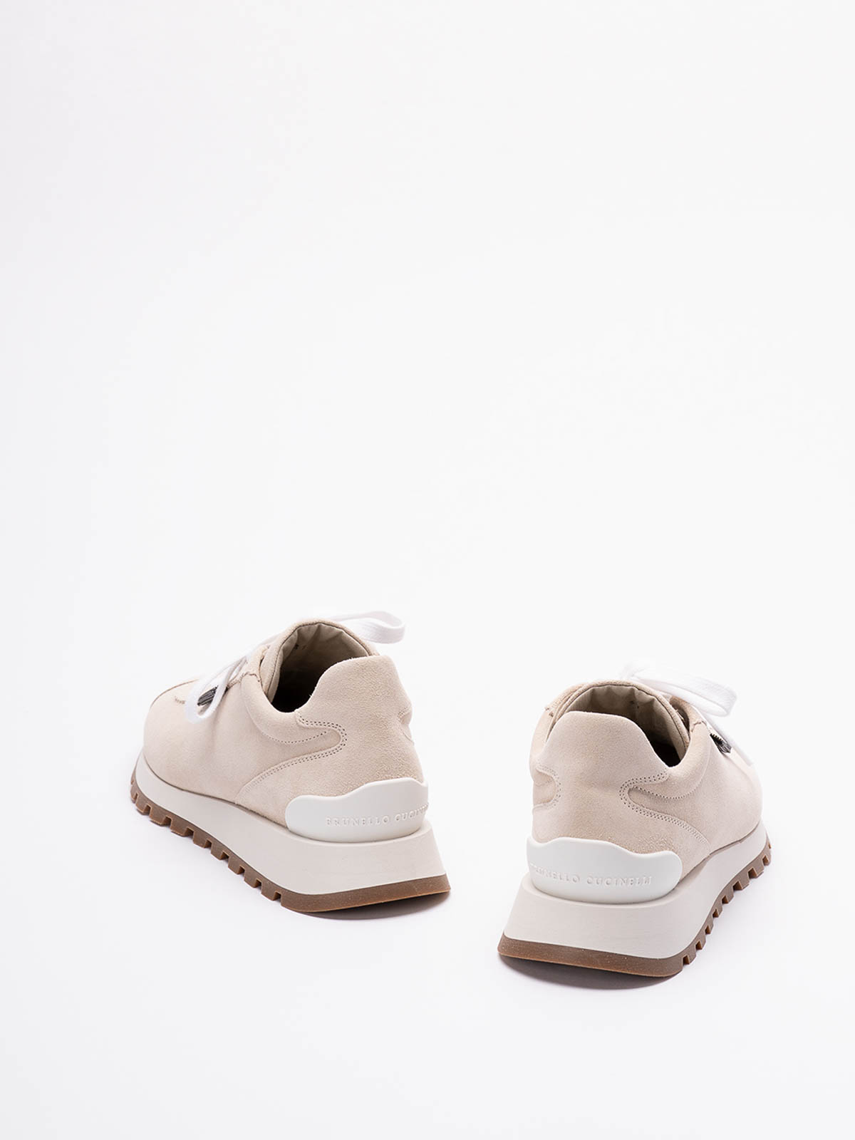 Sneakers MZSFG2110C7680 (Brunello Cucinelli / スニーカー ) | Brunello Cucinelli (ブルネロ・クチネリ)(2)
