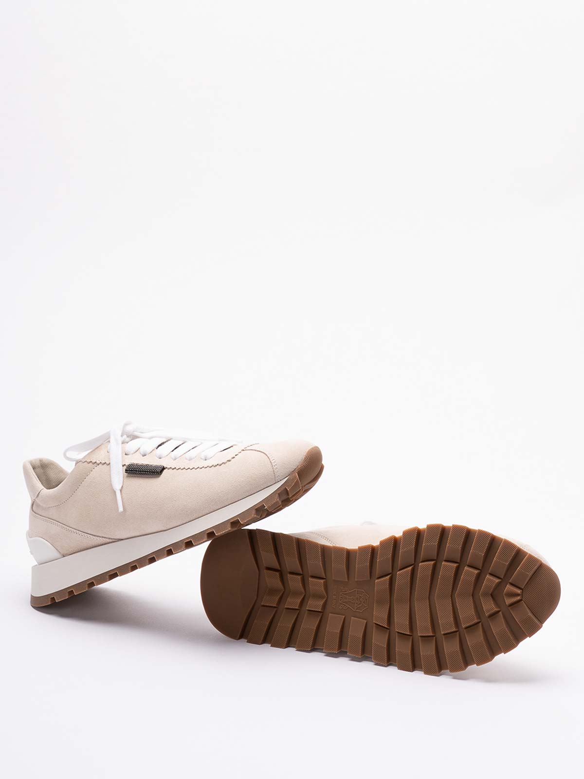 Sneakers MZSFG2110C7680 (Brunello Cucinelli / スニーカー ) | Brunello Cucinelli (ブルネロ・クチネリ)(3)