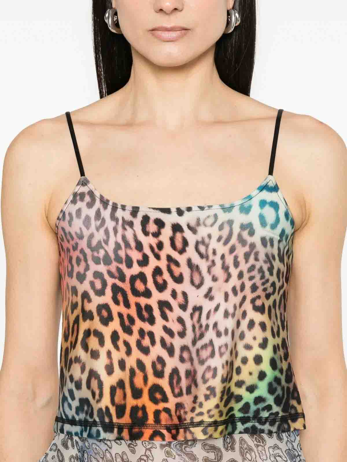 `T-Zaza-Q1` Tank Top A168280WIBS7EZA (Diesel / タンクトップ・キャミソール ) | Diesel (ディーゼル)(3)