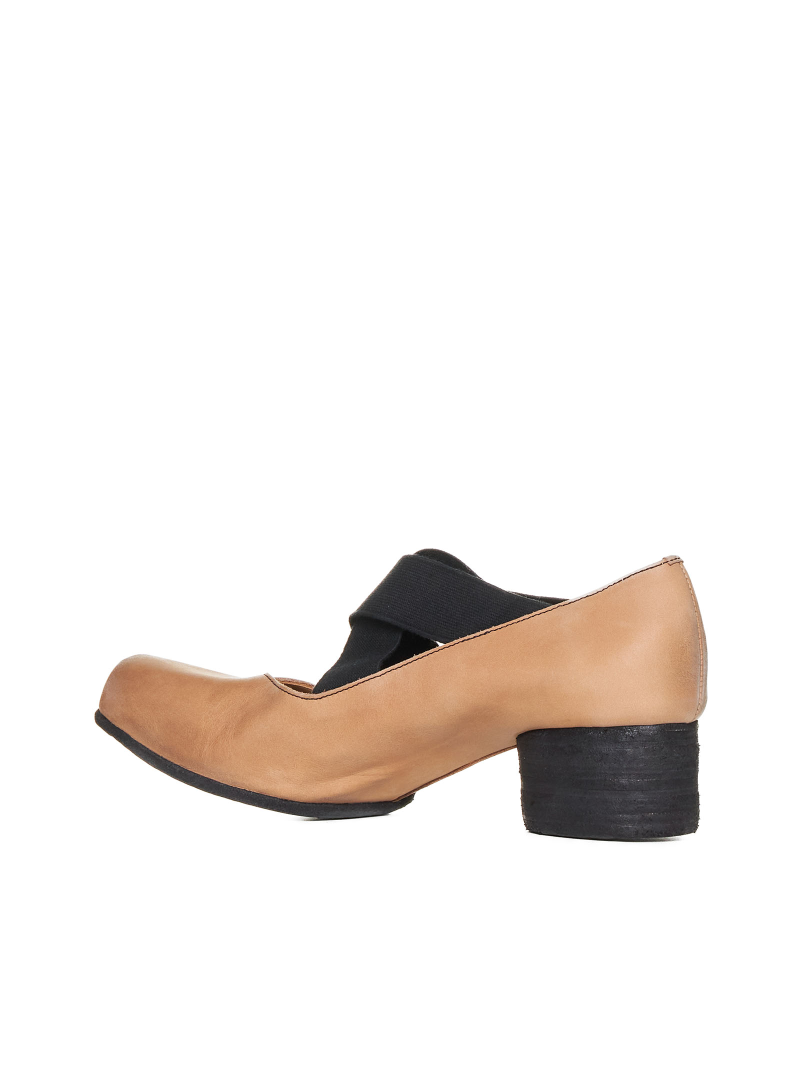 Uma Wang Flat shoes US9101UW059 (UMA WANG / フラットシューズ ) | UMA WANG (ユマ ワン)(2)