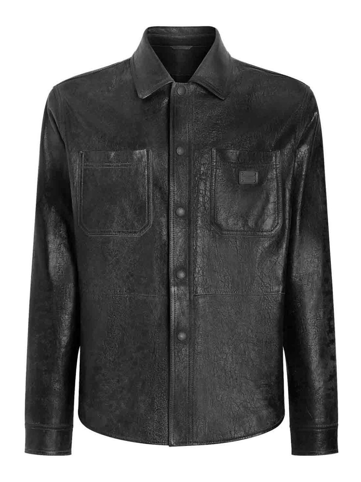 Shirt G5LD2LGJ029N0000 (Dolce & Gabbana / シャツ・ブラウス ) | Dolce & Gabbana (ドルチェガッバーナ)