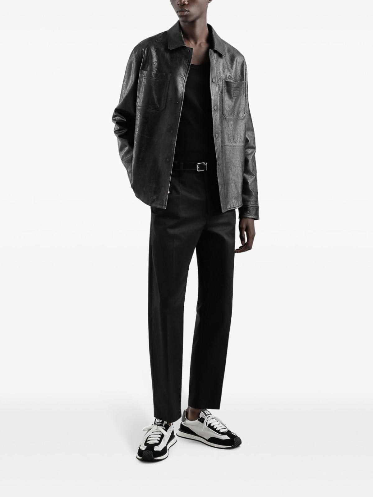 Shirt G5LD2LGJ029N0000 (Dolce & Gabbana / シャツ・ブラウス ) | Dolce & Gabbana (ドルチェガッバーナ)(1)