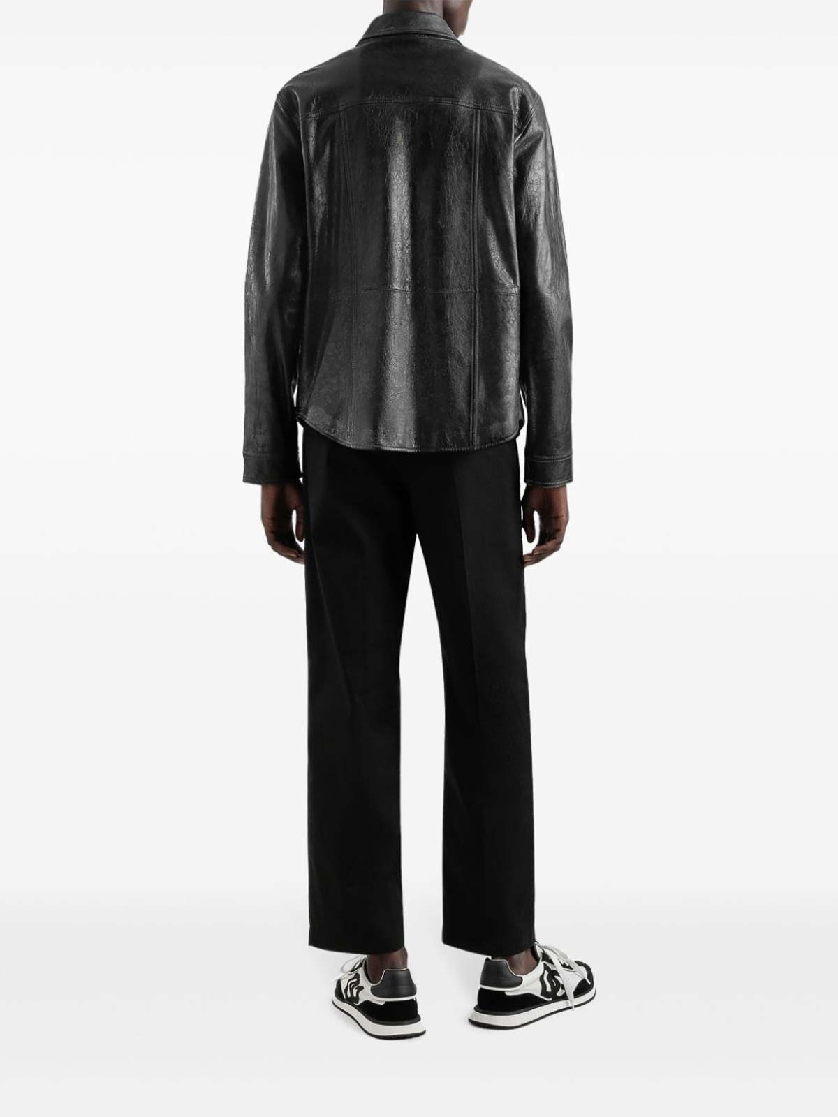 Shirt G5LD2LGJ029N0000 (Dolce & Gabbana / シャツ・ブラウス ) | Dolce & Gabbana (ドルチェガッバーナ)(2)