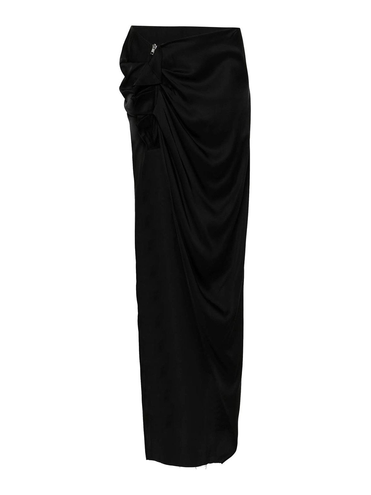 Edfu Skirt RP02D3336SCH09 (Rick Owens / スカート ) | Rick Owens (リック オウエンス)