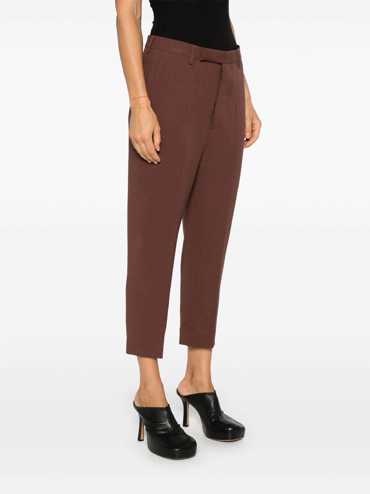 Astaires Trousers RP02D3305WA93 (Rick Owens / パンツ ) | Rick Owens (リック オウエンス)(2)