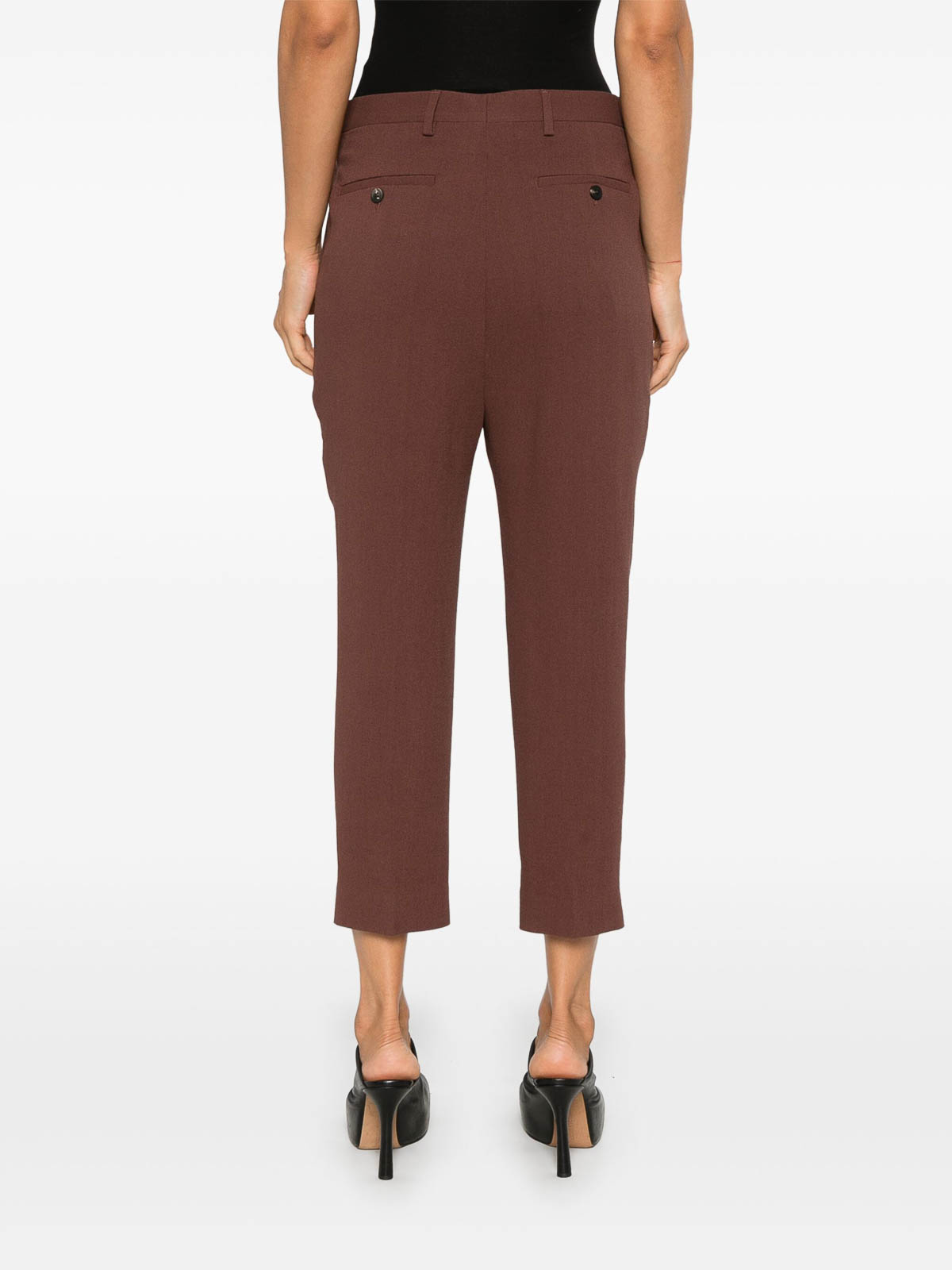 Astaires Trousers RP02D3305WA93 (Rick Owens / パンツ ) | Rick Owens (リック オウエンス)(3)