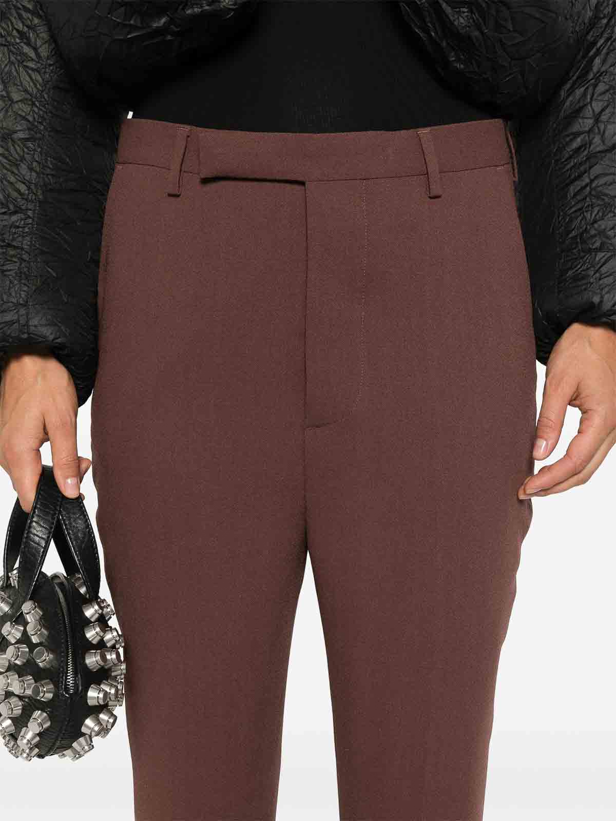 Astaires Trousers RP02D3305WA93 (Rick Owens / パンツ ) | Rick Owens (リック オウエンス)(4)