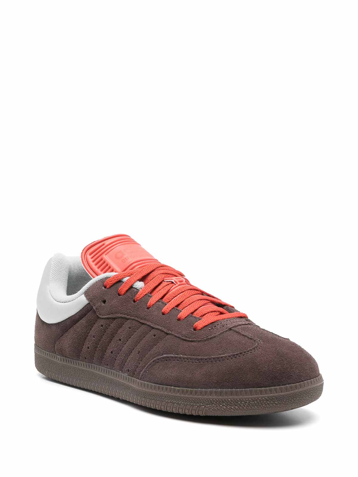 X Dingyun Zhang Samba Sneakers IF9704 (Y-3 / スニーカー ) | Y-3 (ワイスリー)(1)