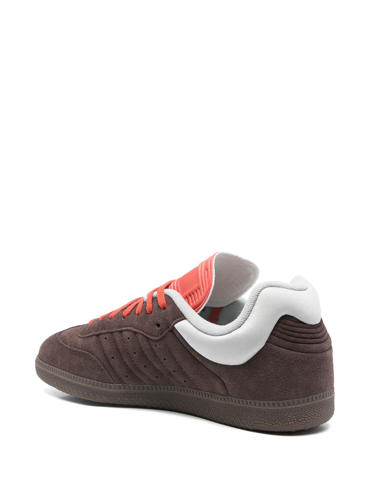 X Dingyun Zhang Samba Sneakers IF9704 (Y-3 / スニーカー ) | Y-3 (ワイスリー)(2)