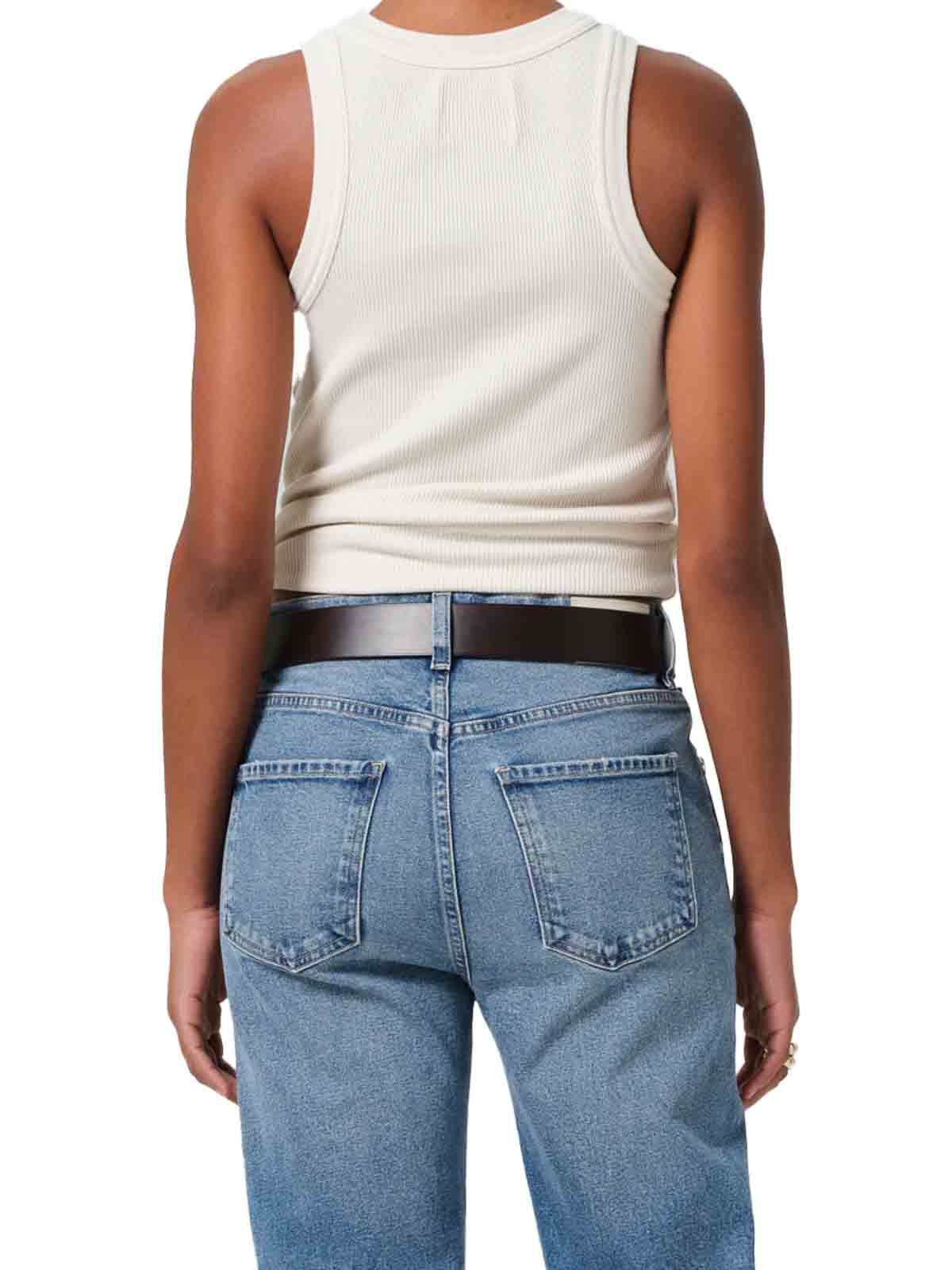 Isabel Cotton Tank Rin 92013004BALBO (CITIZENS of HUMANITY / タンクトップ・キャミソール ) | CITIZENS of HUMANITY (シチズンズ オブ ヒューマニティ)(2)