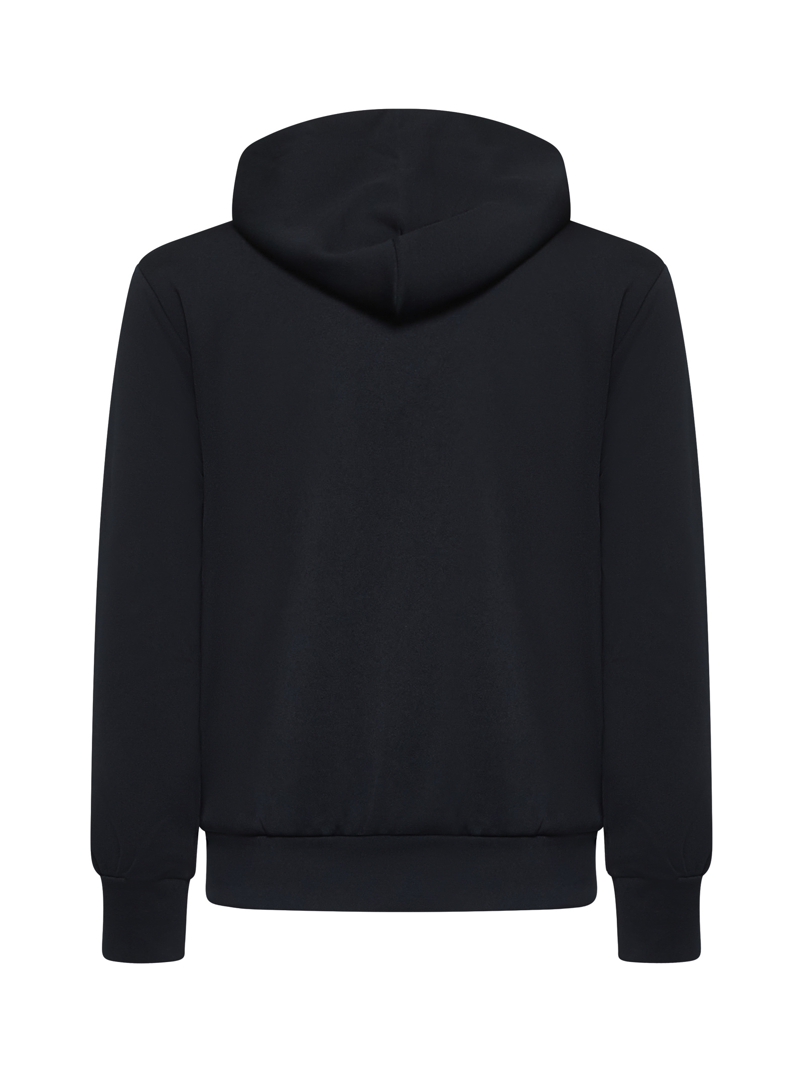 CDG PLAY Sweaters Black AXT1721 (PLAY Comme Des Garçons / スウェット・フーディー ) | PLAY Comme Des Garçons (プレイ コムデギャルソン)(1)