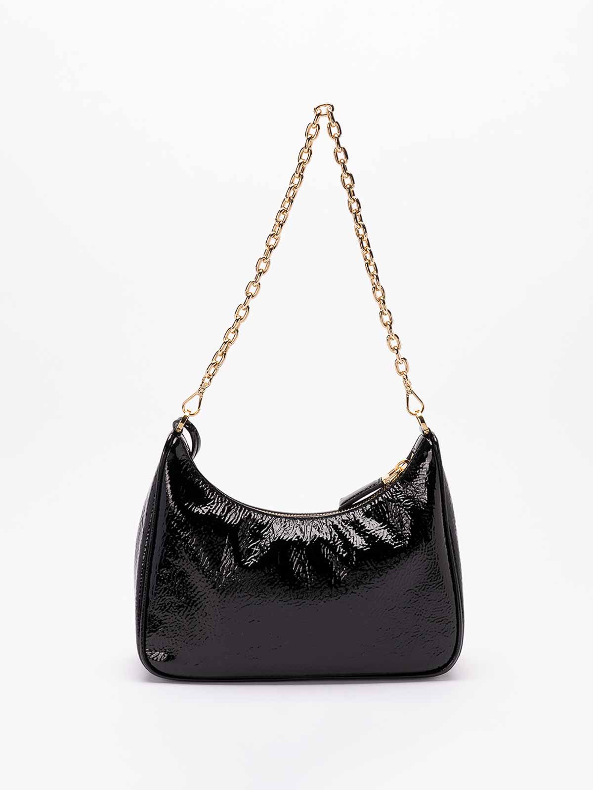 Leopard Print ` Re-Edition` Bag 1BC2042DNTVQOMF0002 (Prada / ハンドバッグ・ショルダーバッグ ) | Prada (プラダ)(1)