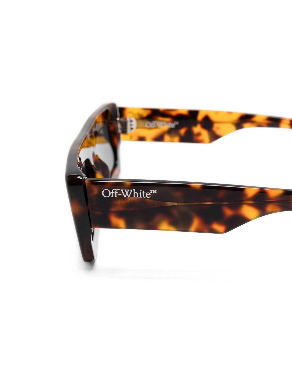 Ontario Sunglasses OERI136F24PLA0016007 (Off-White / サングラス・アイウェア ) | Off-White (オフホワイト)(2)