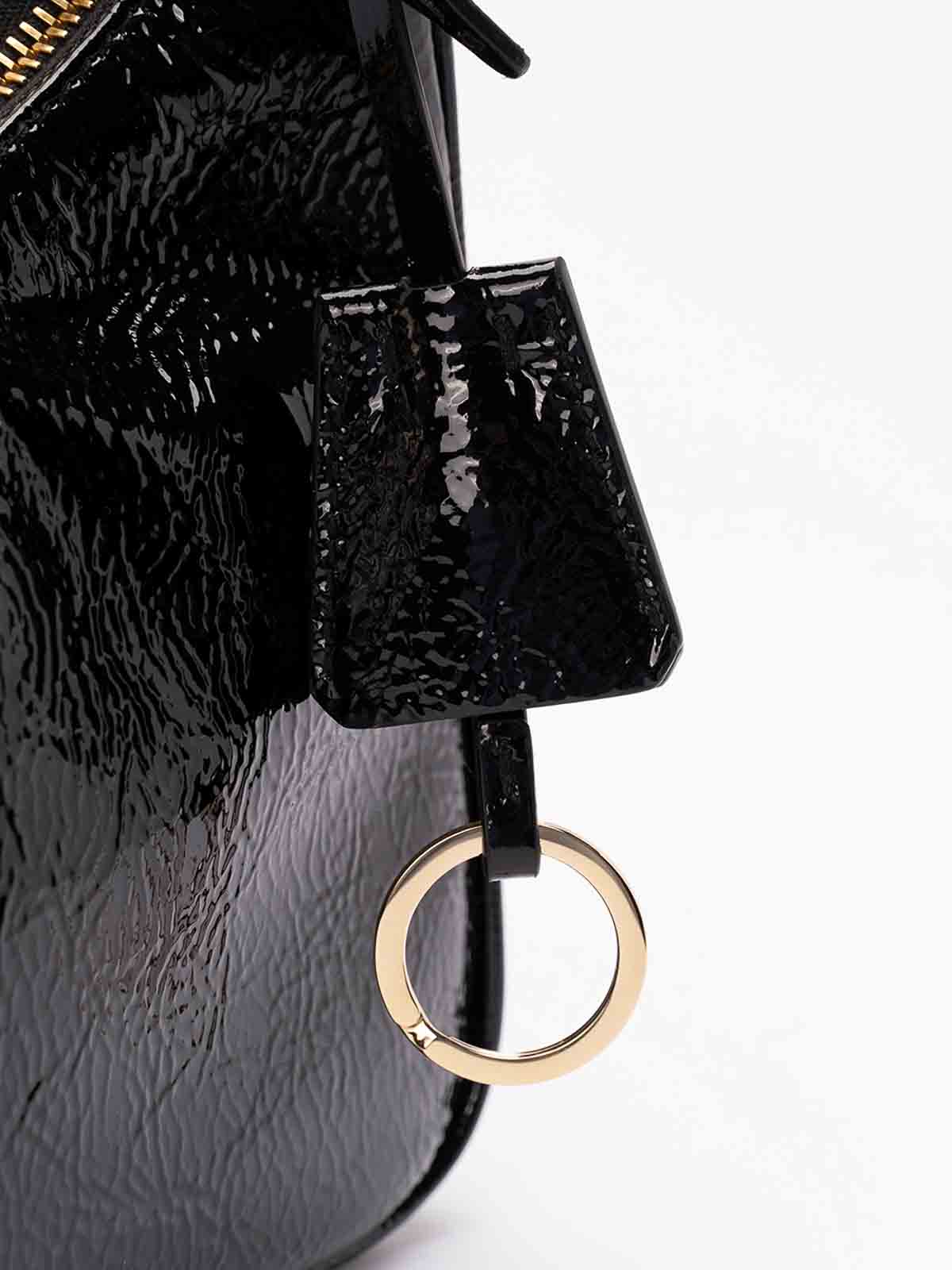 Leopard Print ` Re-Edition` Bag 1BC2042DNTVQOMF0002 (Prada / ハンドバッグ・ショルダーバッグ ) | Prada (プラダ)(4)