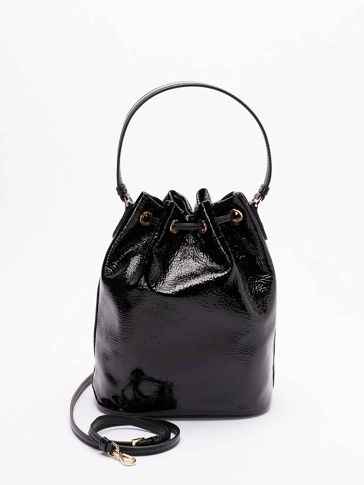 ` Duet` Naplak Leather Bag 1BH0382DNTVUOMF0002 (Prada / ハンドバッグ・ショルダーバッグ ) | Prada (プラダ)(1)